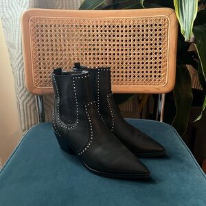 Paige Willa studded boots